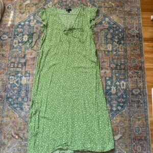 Nobody’s Child Dress Floral Dress